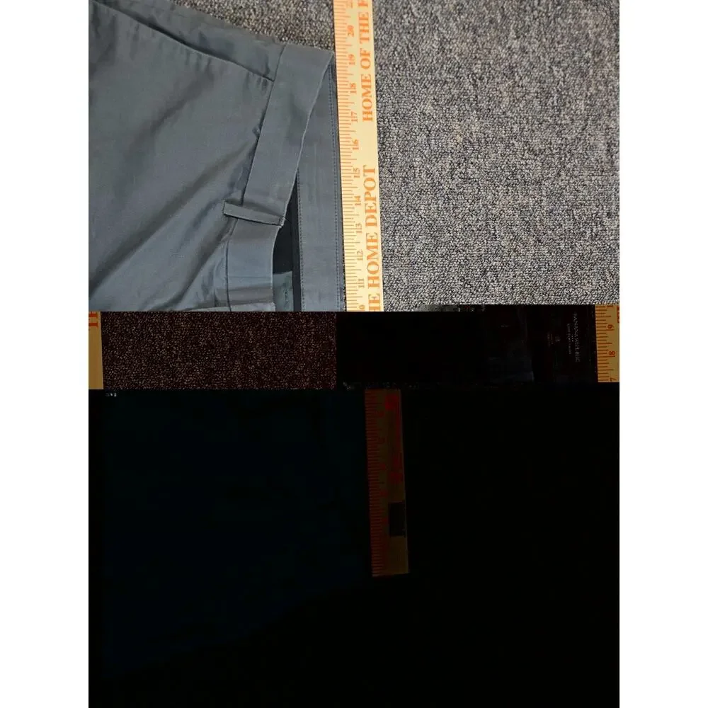 Banana Republic product pair